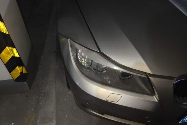 Used BMW 3 Series 2011 320i Sport Edition Right Front Headlight