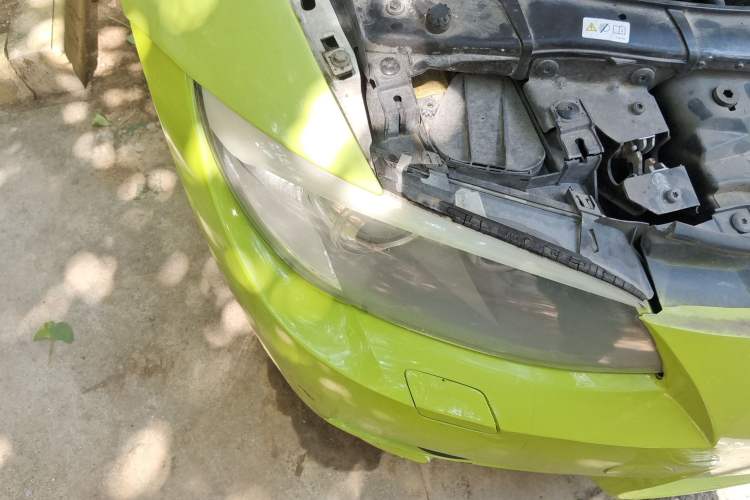 Used BMW 3 Series 2011 325i Convertible Coupe Right Front Headlight