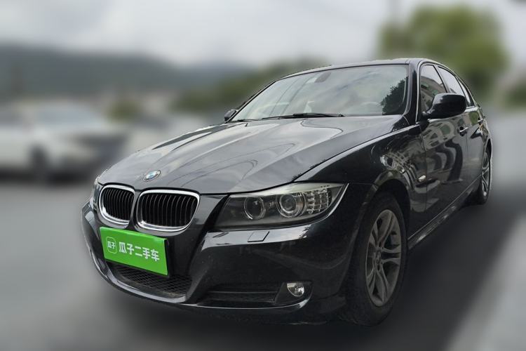 Used BMW 3 Series 2012 318i Leading Model Guazi used car, China used car export, Used car for sale, Used  cars, Cheapest cars for sale