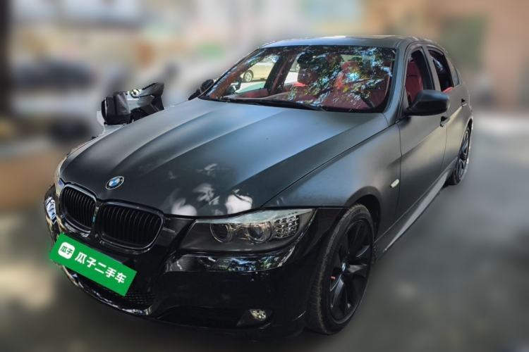 Ojetý BMW 3 Series 2012 320i Luxury Edition Guazi used car, China used car export, Used car for sale, Used  cars, Cheapest cars for sale