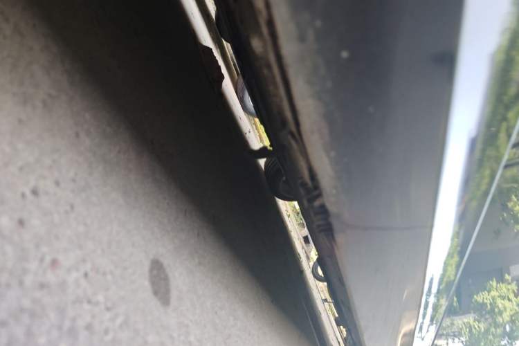 Used BMW 3 Series 2012 325i Sport Edition Chassis Front Left