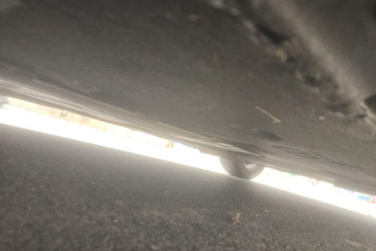 Used BMW 3 Series 2012 318i Leading Model Chassis Front Left