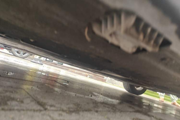 Used BMW 3 Series 2012 318i Leading Model Chassis Front Left