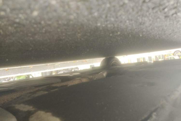 Used BMW 3 Series 2012 318i Leading Model Chassis Front Right