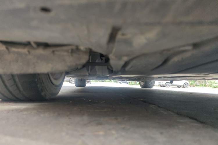 Used BMW 3 Series 2012 320i Luxury Edition Chassis Front Right