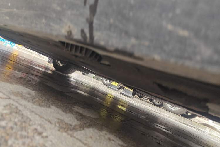 Used BMW 3 Series 2012 318i Leading Model Chassis Front Right