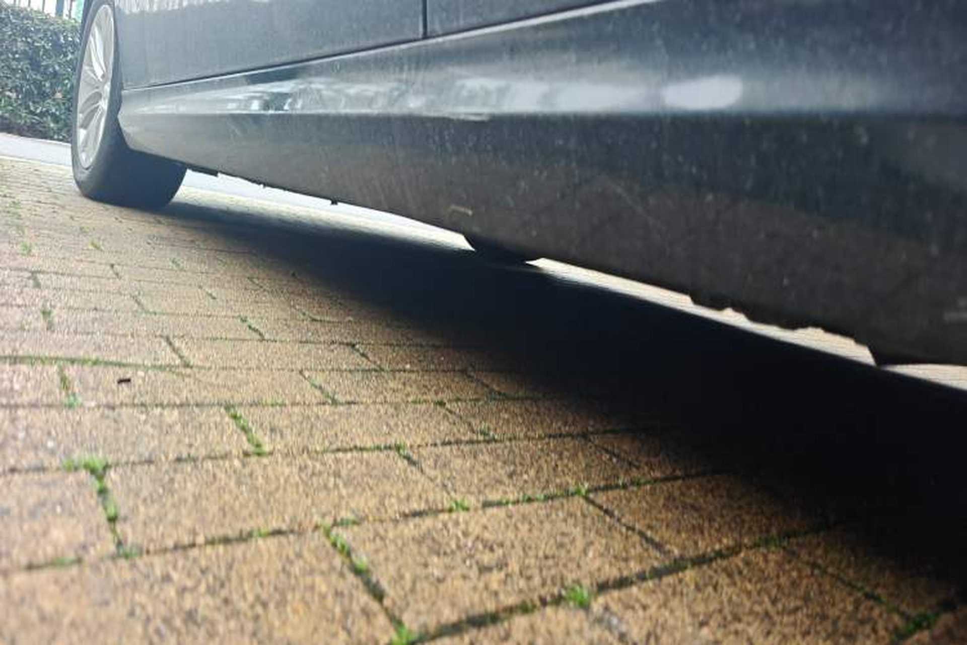 Used BMW 3 Series 2012 320i Sport Edition Chassis Rear Left