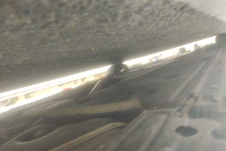 Used BMW 3 Series 2012 318i Leading Model Chassis Rear Left