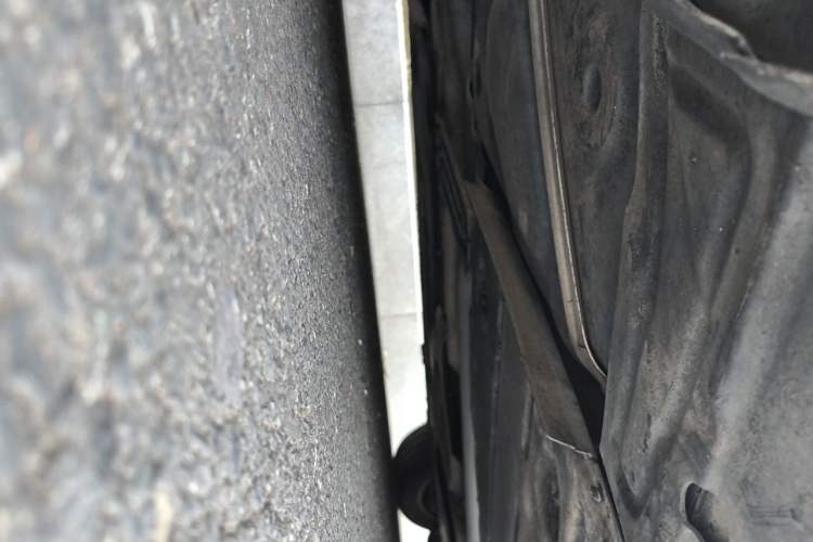 Used BMW 3 Series 2012 318i Leading Model Chassis Rear Right