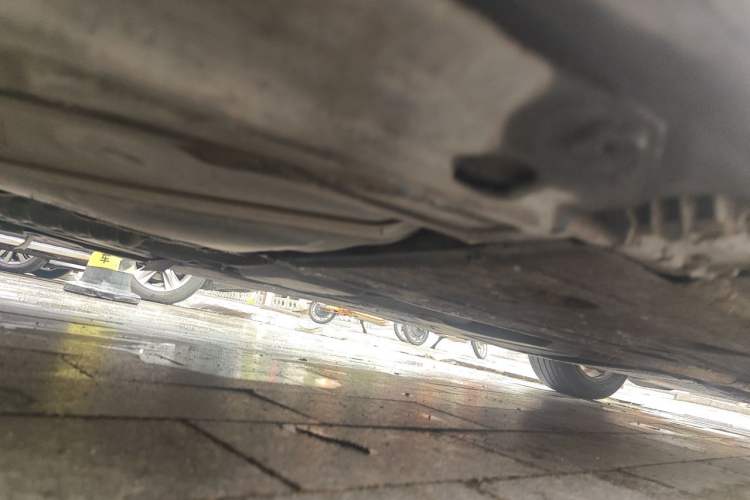 Used BMW 3 Series 2012 318i Leading Model Chassis Rear Right