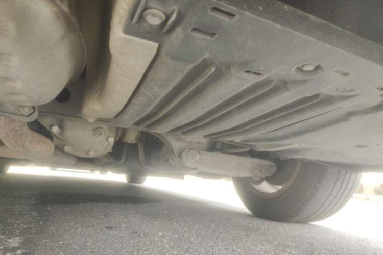 Used BMW 3 Series 2012 318i Leading Model Chassis Rear