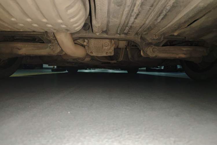 Used BMW 3 Series 2012 325i Luxury Edition Chassis Rear