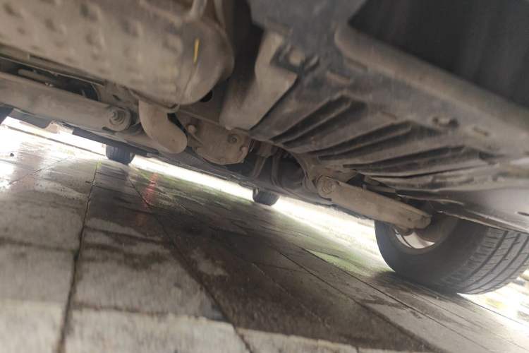 Used BMW 3 Series 2012 318i Leading Model Chassis Rear