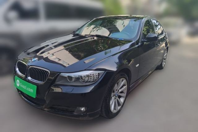 Used BMW 3 Series 2012 325i Sport Edition