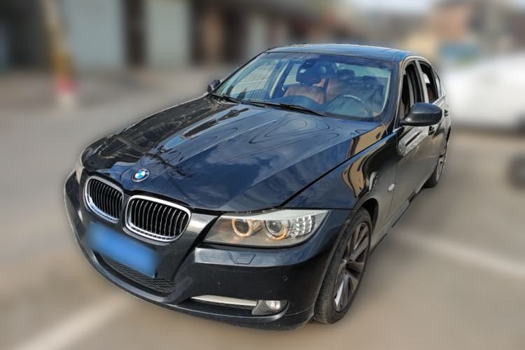 Used BMW 3 Series 2012 320i Luxury Edition Guazi used car, China used car export, Used car for sale, Used  cars, Cheapest cars for sale
