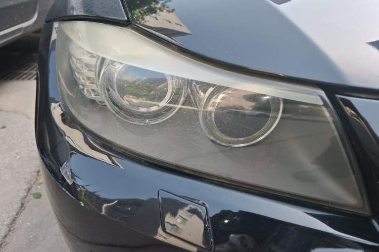 Used BMW 3 Series 2012 325i Sport Edition Right Front Headlight