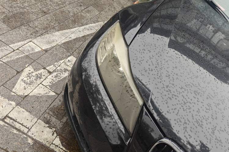 Used BMW 3 Series 2012 318i Leading Model Right Front Headlight