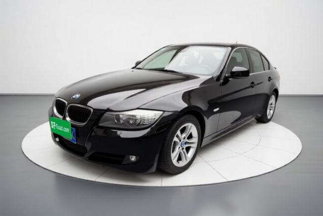Ojetý BMW 3 Series 2012 318i Leading Model