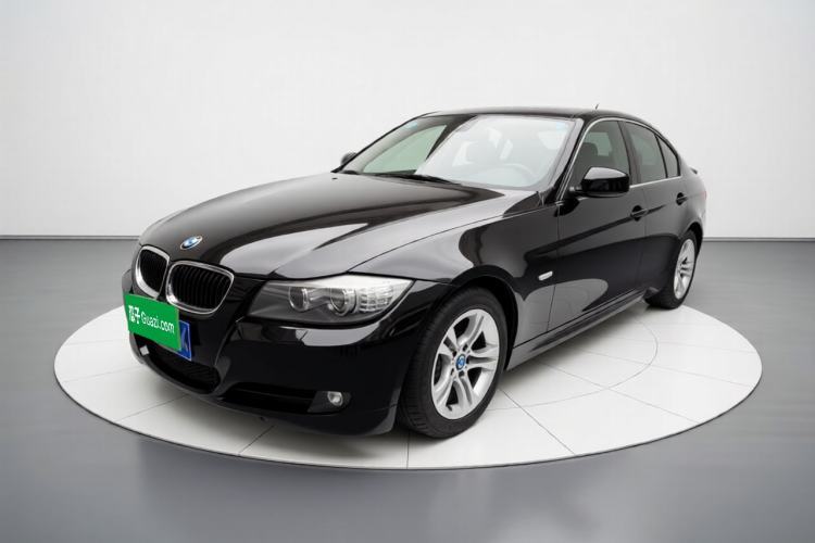 Used BMW 3 Series 2012 318i Leading Model Guazi used car, China used car export, Used car for sale, Used  cars, Cheapest cars for sale