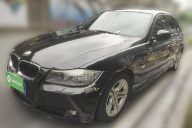 Used BMW 3 Series 2012 318i Leading Model
