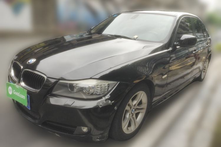 Used BMW 3 Series 2012 318i Leading Model Guazi used car, China used car export, Used car for sale, Used  cars, Cheapest cars for sale