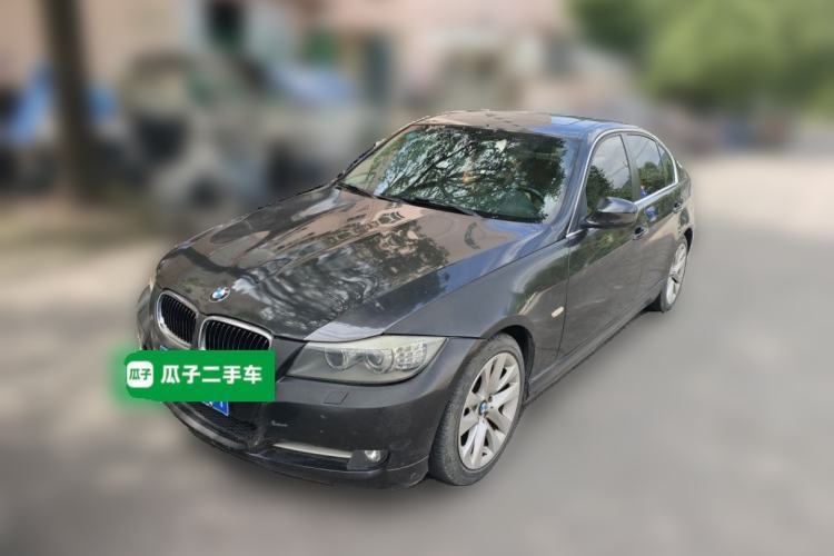 Used BMW 3 Series 2012 320i Luxury Edition Guazi used car, China used car export, Used car for sale, Used  cars, Cheapest cars for sale