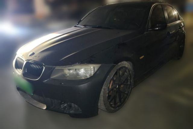 Used BMW 3 Series 2012 335i