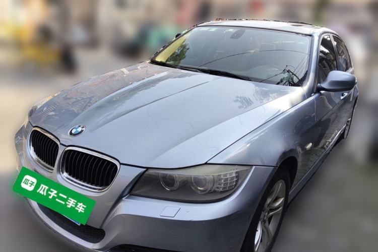 Gebrauchter BMW 3 Series 2012 318i Leading Model Guazi used car, China used car export, Used car for sale, Used  cars, Cheapest cars for sale