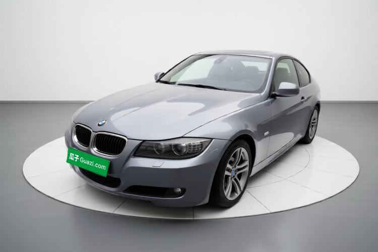 Gebrauchter BMW 3 Series 2012 318i Leading Model Guazi used car, China used car export, Used car for sale, Used cars, Cheapest cars for sale