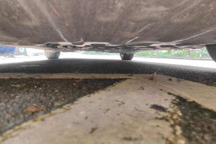Used BMW 3 Series 2012 318i Leading Model Chassis Front