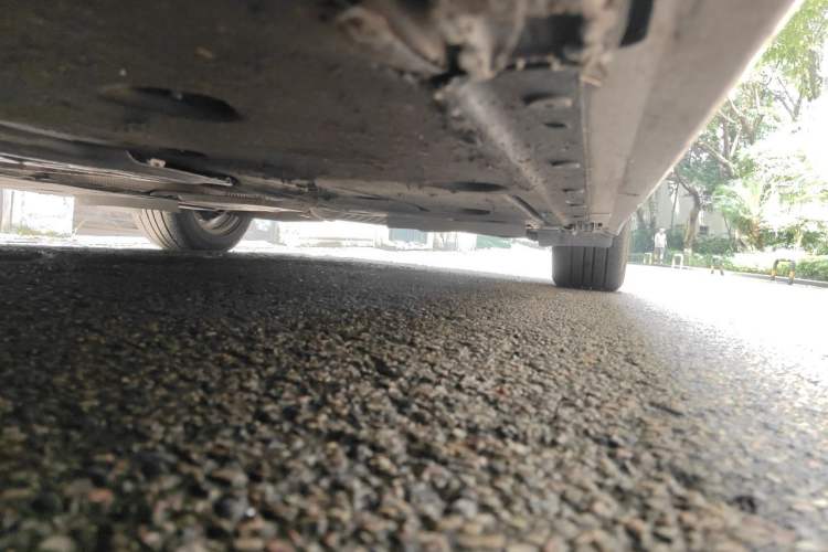 Used BMW 3 Series 2012 318i Leading Model Chassis Front Left