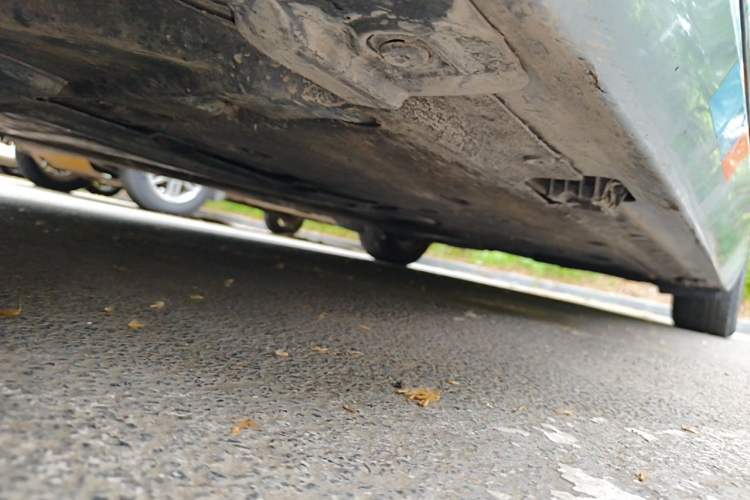 Used BMW 3 Series 2012 318i Leading Model Chassis Front Left