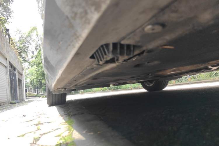 Used BMW 3 Series 2012 318i Leading Model Chassis Front Right
