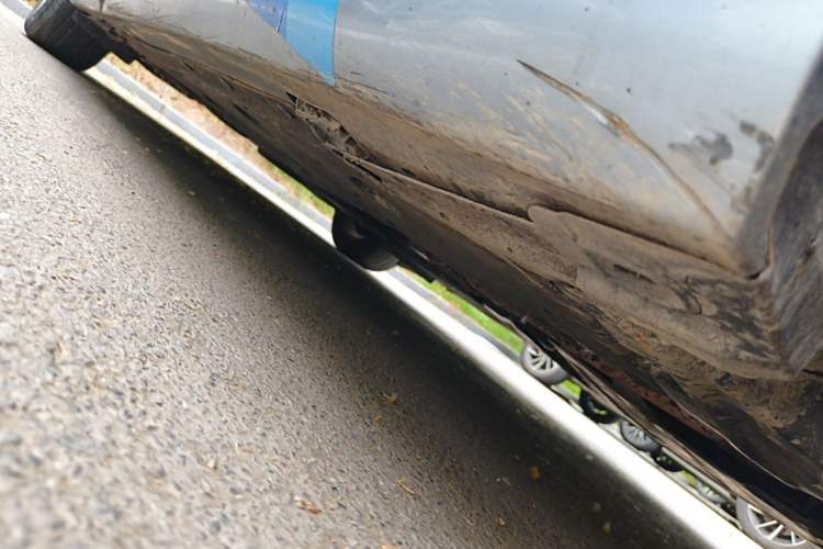 Used BMW 3 Series 2012 318i Leading Model Chassis Front Right