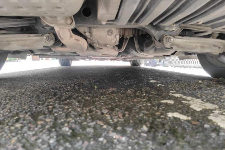 Used BMW 3 Series 2012 318i Leading Model Chassis Rear