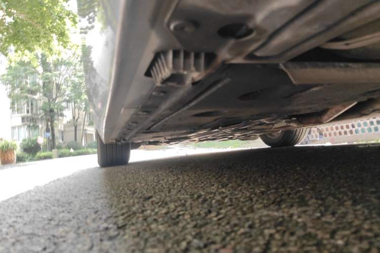 Used BMW 3 Series 2012 318i Leading Model Chassis Rear Left