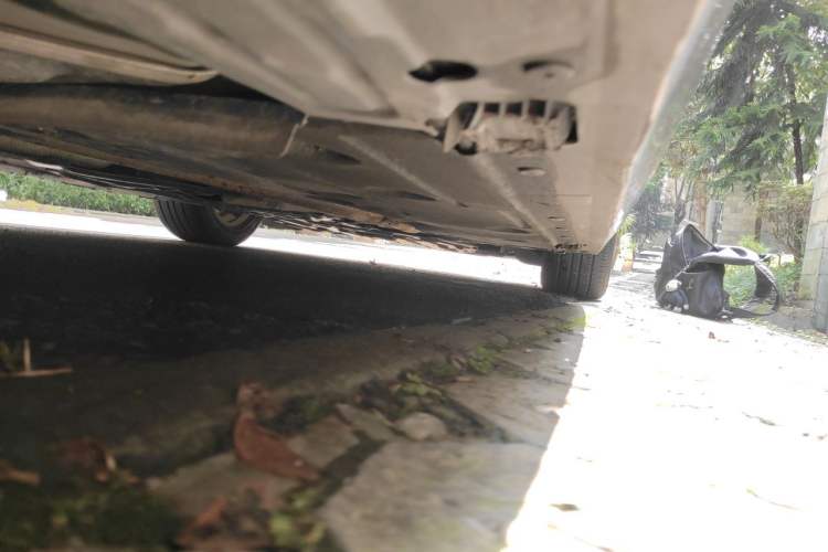 Used BMW 3 Series 2012 318i Leading Model Chassis Rear Right