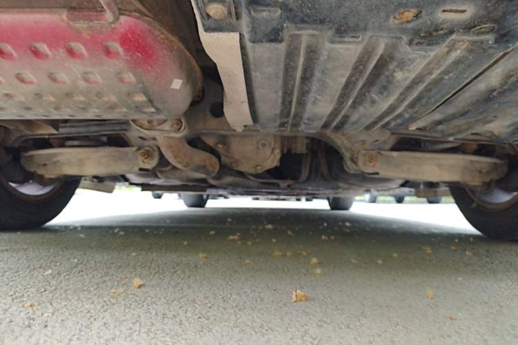 Used BMW 3 Series 2012 318i Leading Model Chassis Rear