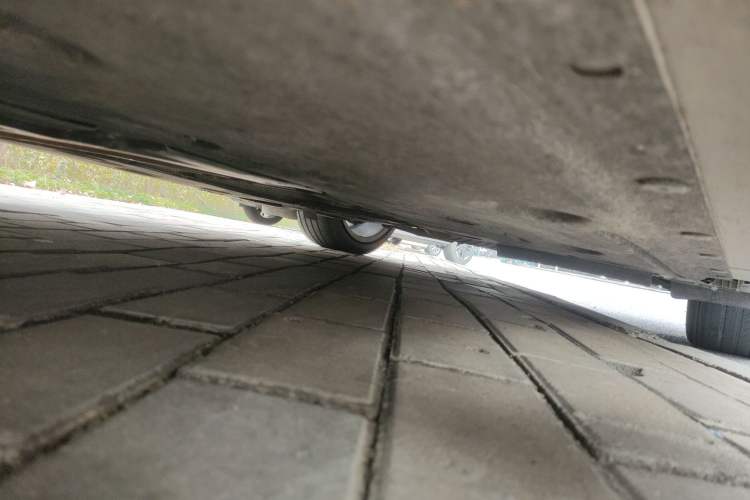 Used BMW 3 Series 2012 325i Luxury Edition Chassis Front Left