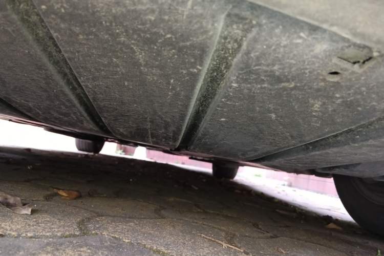 Used BMW 3 Series 2012 320i Sport Edition Chassis Front