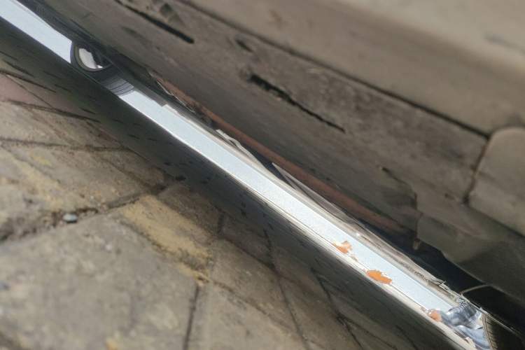 Used BMW 3 Series 2012 325i Luxury Edition Chassis Front Right