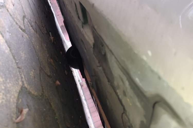 Used BMW 3 Series 2012 320i Sport Edition Chassis Front Right