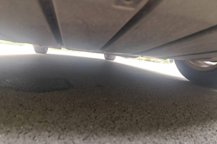 Used BMW 3 Series 2012 318i Leading Model Chassis Front