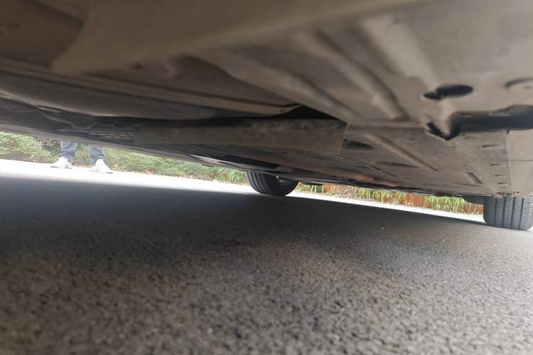 Used BMW 3 Series 2012 318i Leading Model Chassis Rear Right