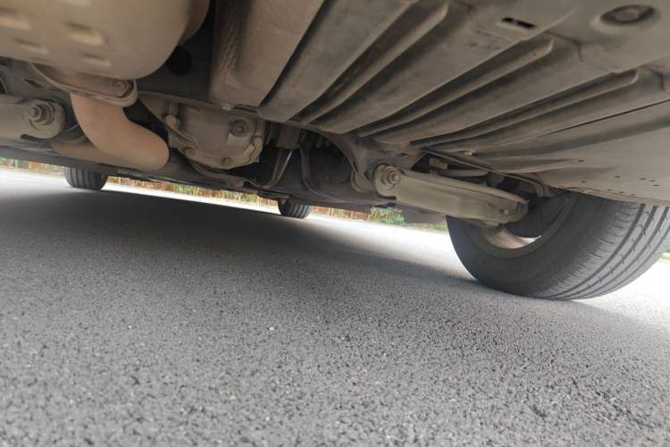 Used BMW 3 Series 2012 318i Leading Model Chassis Rear