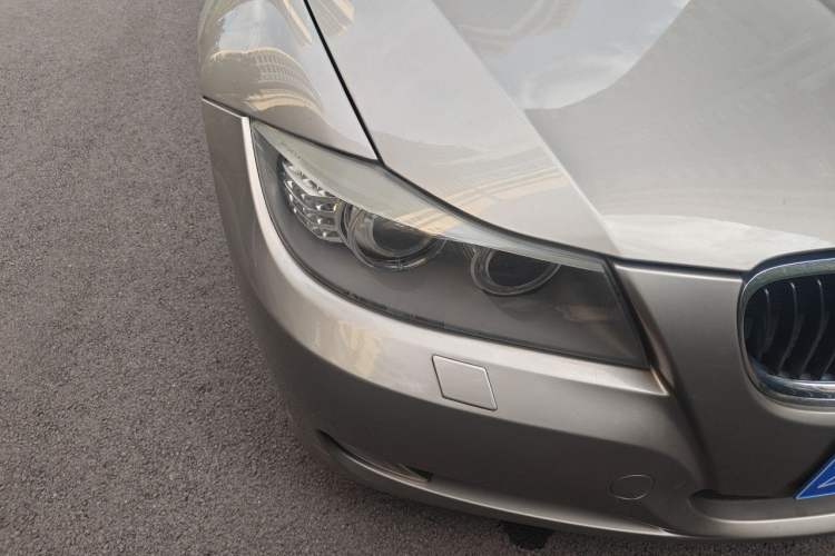 Used BMW 3 Series 2012 318i Leading Model Right Front Headlight