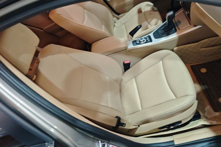 Used BMW 3 Series 2012 318i Leading Model Right Front Seat