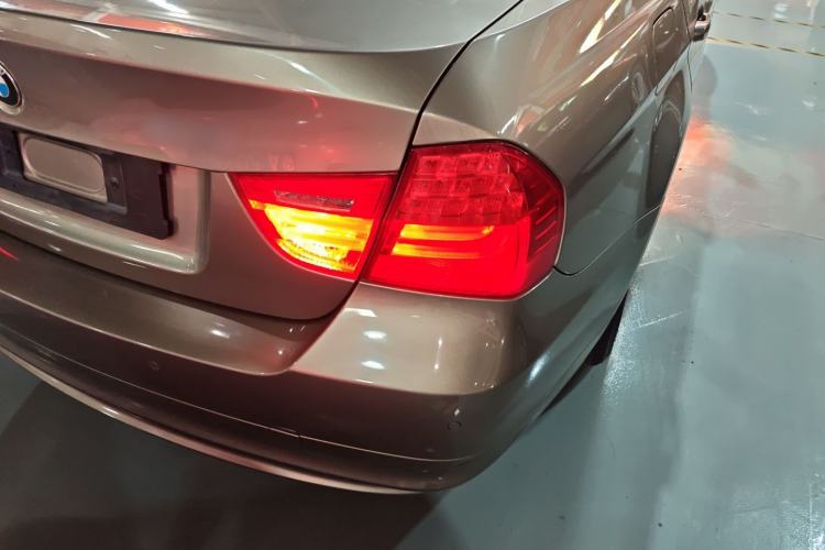 Used BMW 3 Series 2012 318i Leading Model Right Rear Taillight