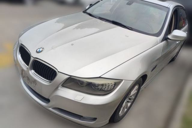 Used BMW 3 Series 2012 320i Sport Edition