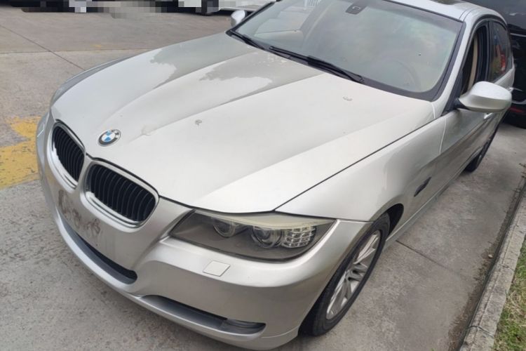 Used BMW 3 Series 2012 320i Sport Edition Guazi used car, China used car export, Used car for sale, Used  cars, Cheapest cars for sale